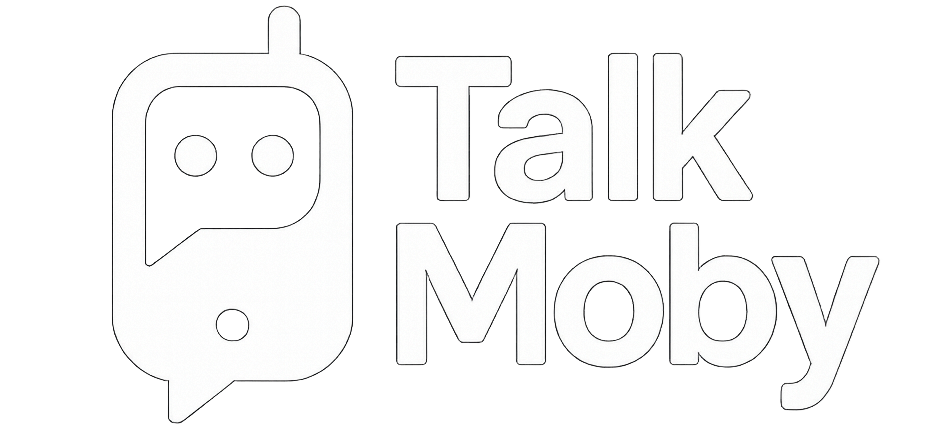 Talk Moby